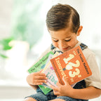 The Tuttle Toddlers 123s of Innovation