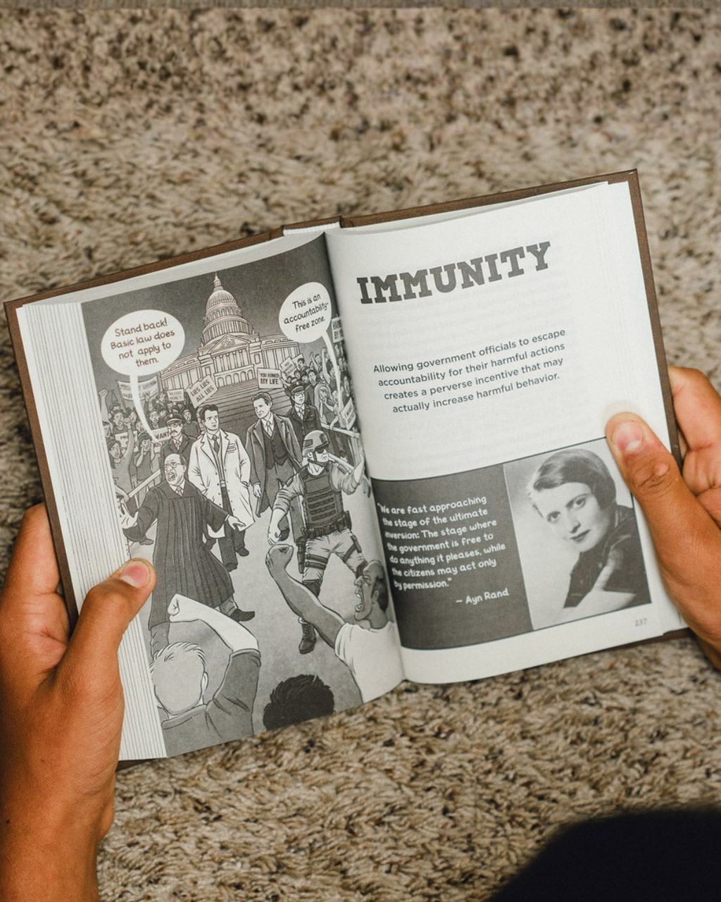 The Tuttle Twins Guide to the World's Worst Ideas