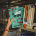 How to Lose Friends and Alienate People