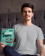 How to Lose Friends and Alienate People