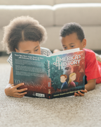 America's History, volume 2 (1776-1791)