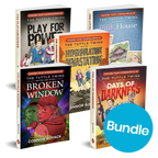 Tuttle Twins Choose Your Consequence Combo