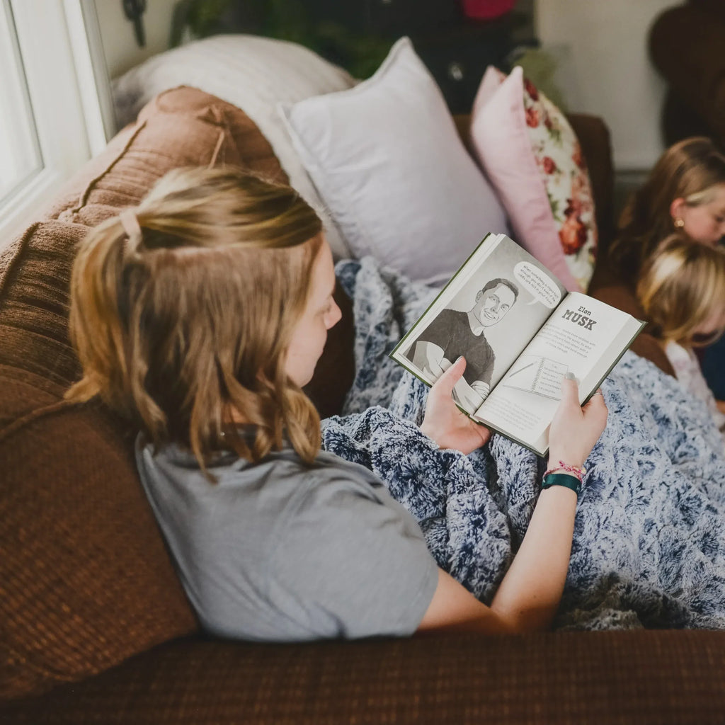 The Tuttle Twins Guide to Inspiring Entrepreneurs