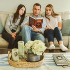 The Tuttle Twins Guide to Logical Fallacies