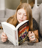 The Tuttle Twins and the Days of Darkness