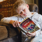 The Tuttle Twins and the Days of Darkness