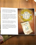 The Tuttle Twins and the Golden Rule