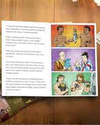 The Tuttle Twins and the Creature from Jekyll Island