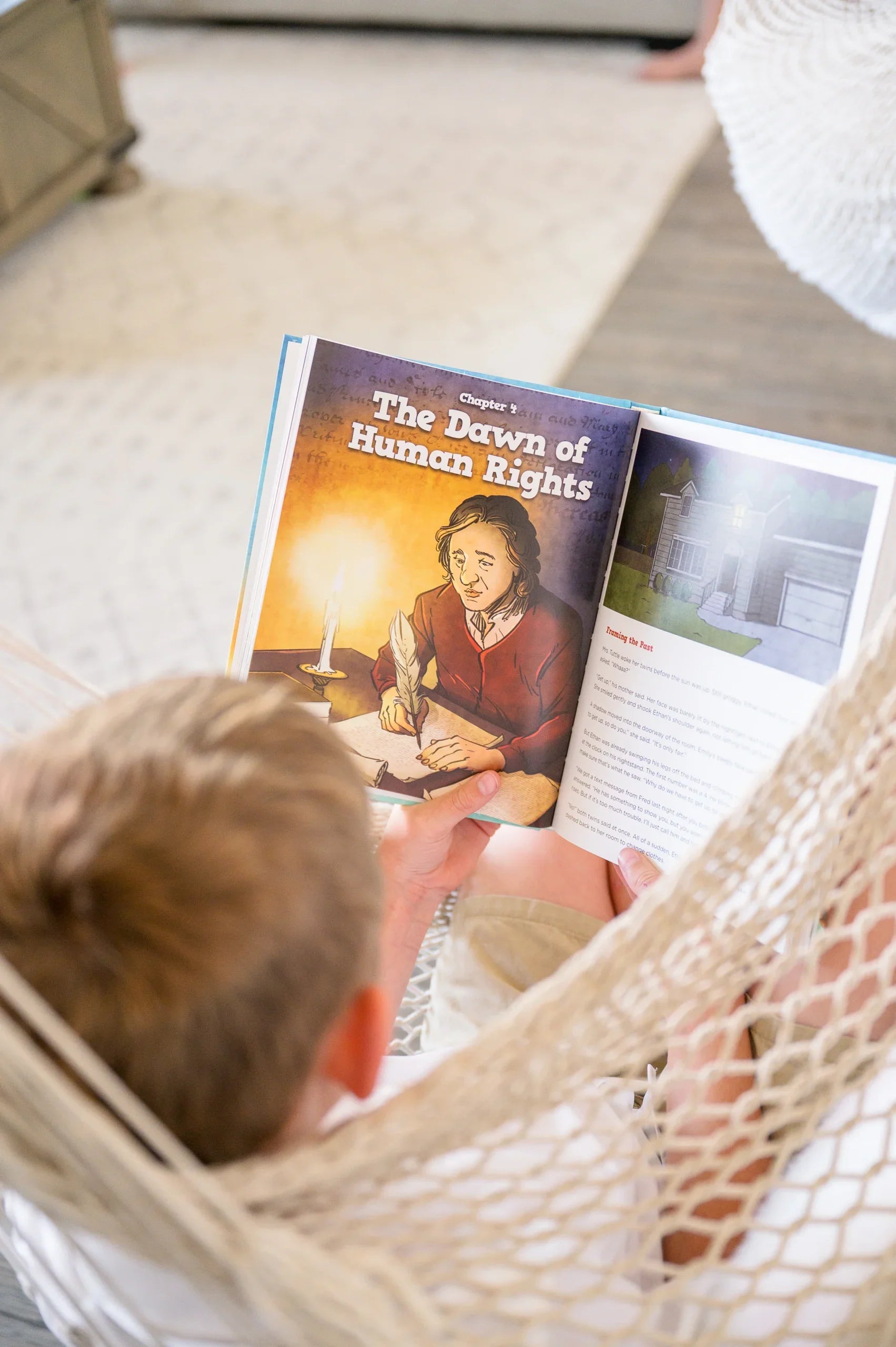 America’s History, volume 1 (1215-1776)