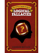 The Tuttle Twins Guide to Logical Fallacies