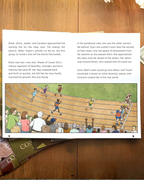 The Tuttle Twins and the Medals of Merit