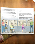 The Tuttle Twins and their Spectacular Show Business