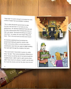 The Tuttle Twins and the Road to Surfdom