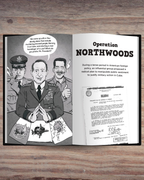 The Tuttle Twins Guide to True Conspiracies