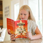 The Tuttle Twins and the Medals of Merit