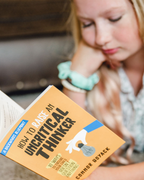 How to Raise an Uncritical Thinker