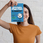 How to Destroy a Country