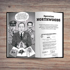 The Tuttle Twins Guide to True Conspiracies