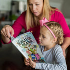 Tuttle Twins Combo Pack (plus free workbooks!)