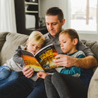 The Tuttle Twins and the Golden Rule