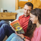 The Tuttle Twins and the Hyperinflation Devastation