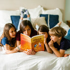 The Tuttle Twins and the Leviathan Crisis