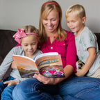 The Tuttle Twins and the Road to Surfdom