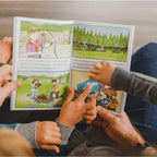 The Tuttle Twins Learn About The Law