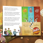 The Tuttle Twins and the Food Truck Fiasco